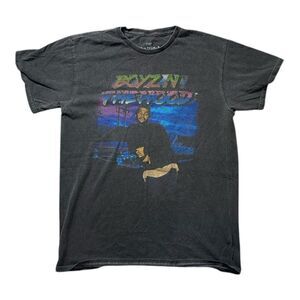 Boyz N The Hood Graphic Tee Thrifted Vintage Style Size Small (S)